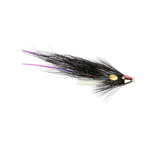 Silver Stoat Jc C/H-Gamefish