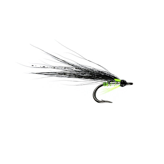 Silver Tosh Nordic Double-Gamefish