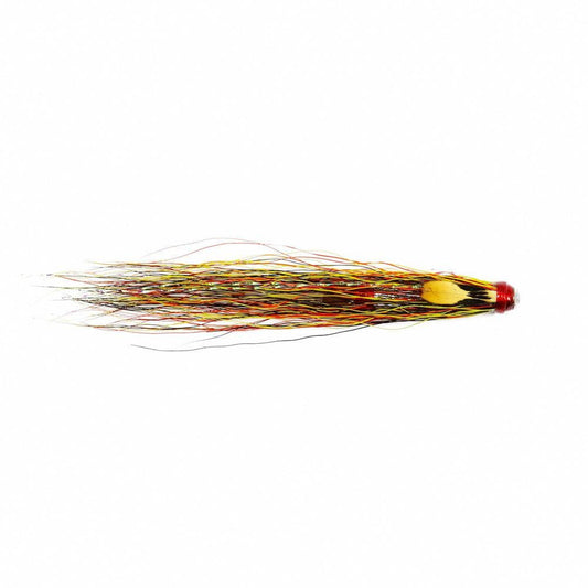 Silver Willie Gunn JC Copper Tube-Gamefish