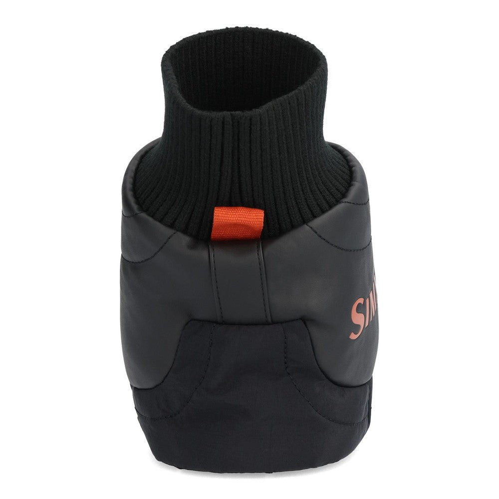 Simms Bulkley Bootie Black-Gamefish