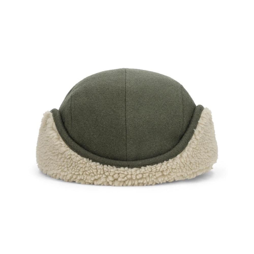 Simms ColdWeather Cap - Loden-Gamefish