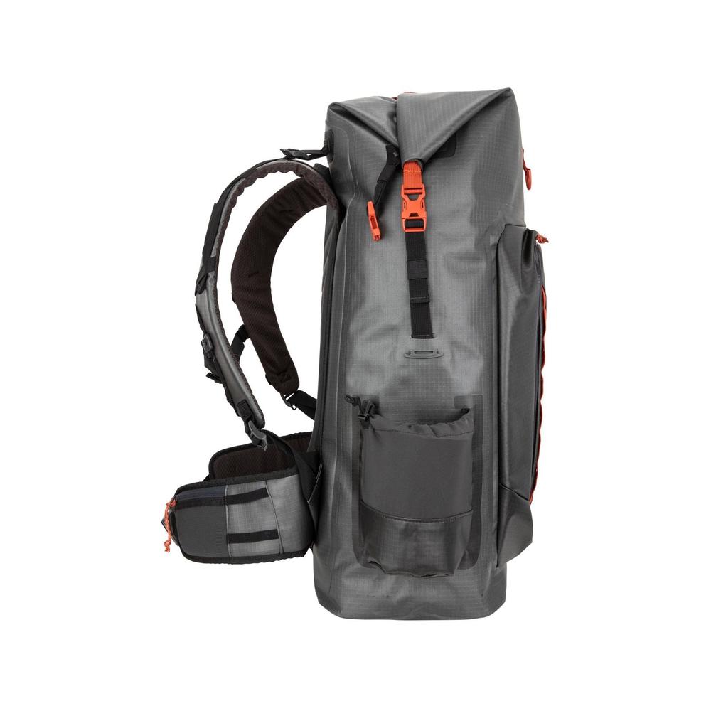 Simms G3 Guide Backpack - Anvil-Gamefish