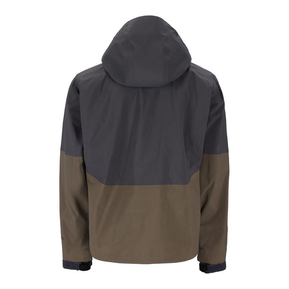 Simms G3 Guide Jacket-Gamefish