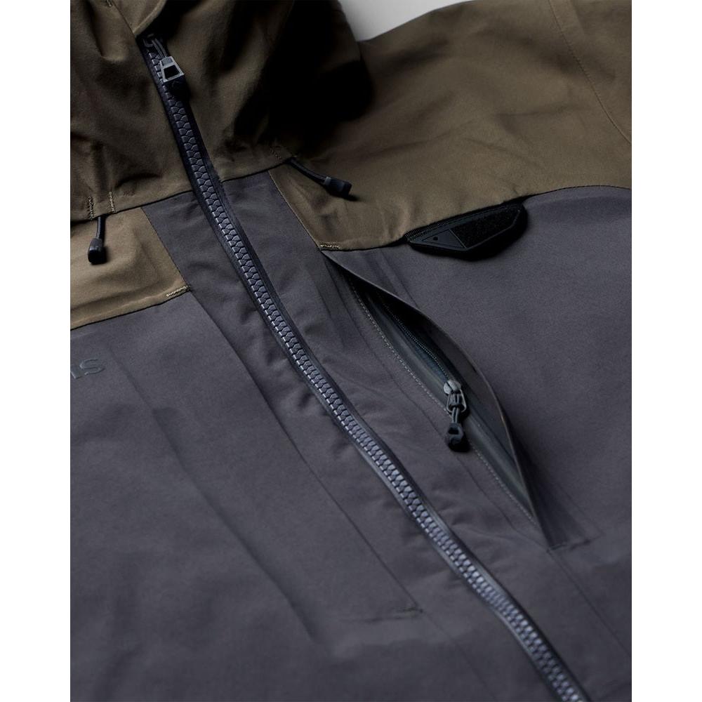 Simms G3 Guide Jacket-Gamefish