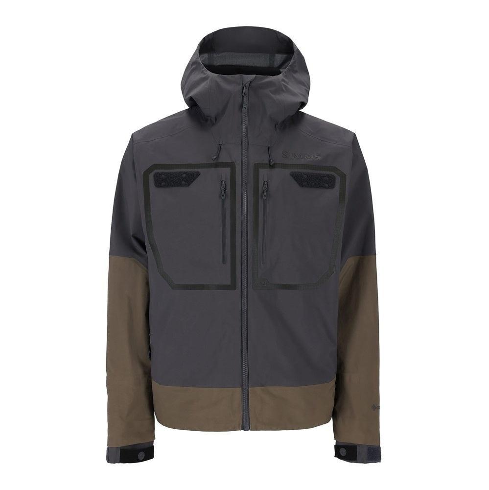 Simms G3 Guide Jacket-Gamefish