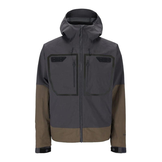Simms G3 Guide Jacket-Gamefish