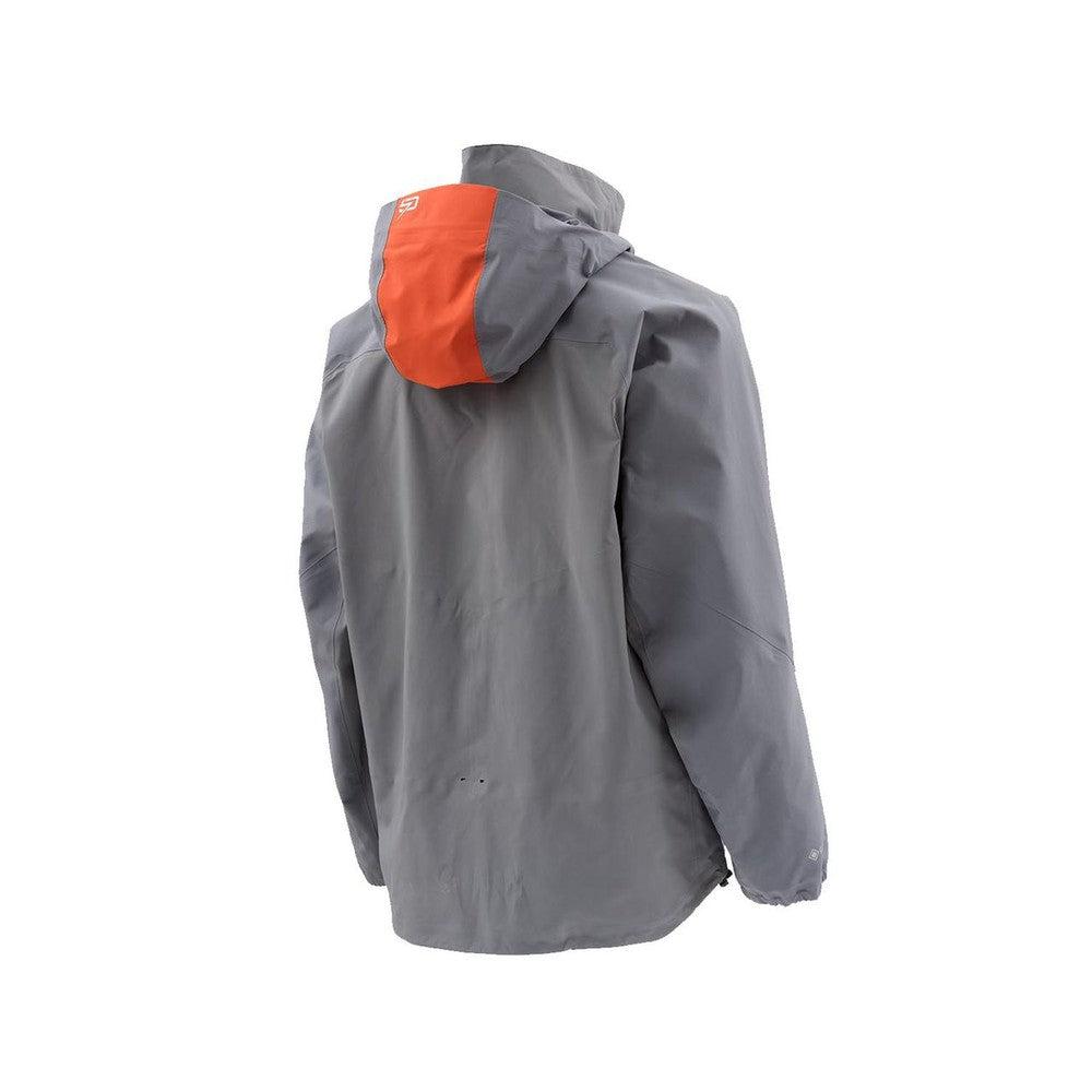 Simms G4 Pro Jacket - Slate-Gamefish