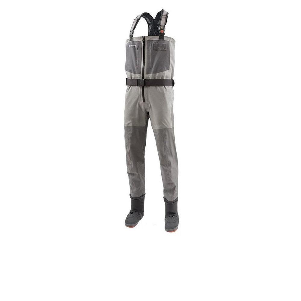 Simms G4Z Stockingfoot Waders Small-Gamefish