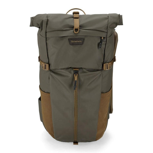 Simms Headwaters Backpack-Gamefish
