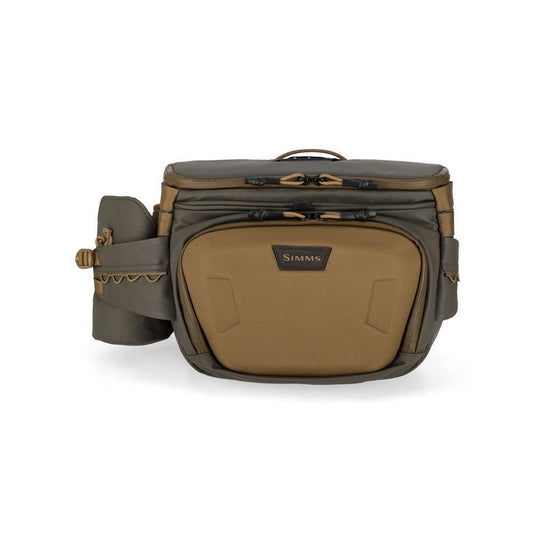 Simms Headwaters Hip Pack-Gamefish