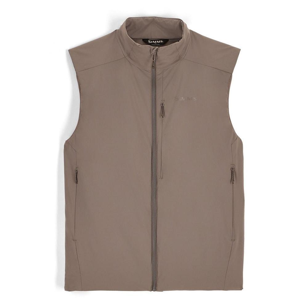 Simms Midstream Vest - Sturgeon-Gamefish