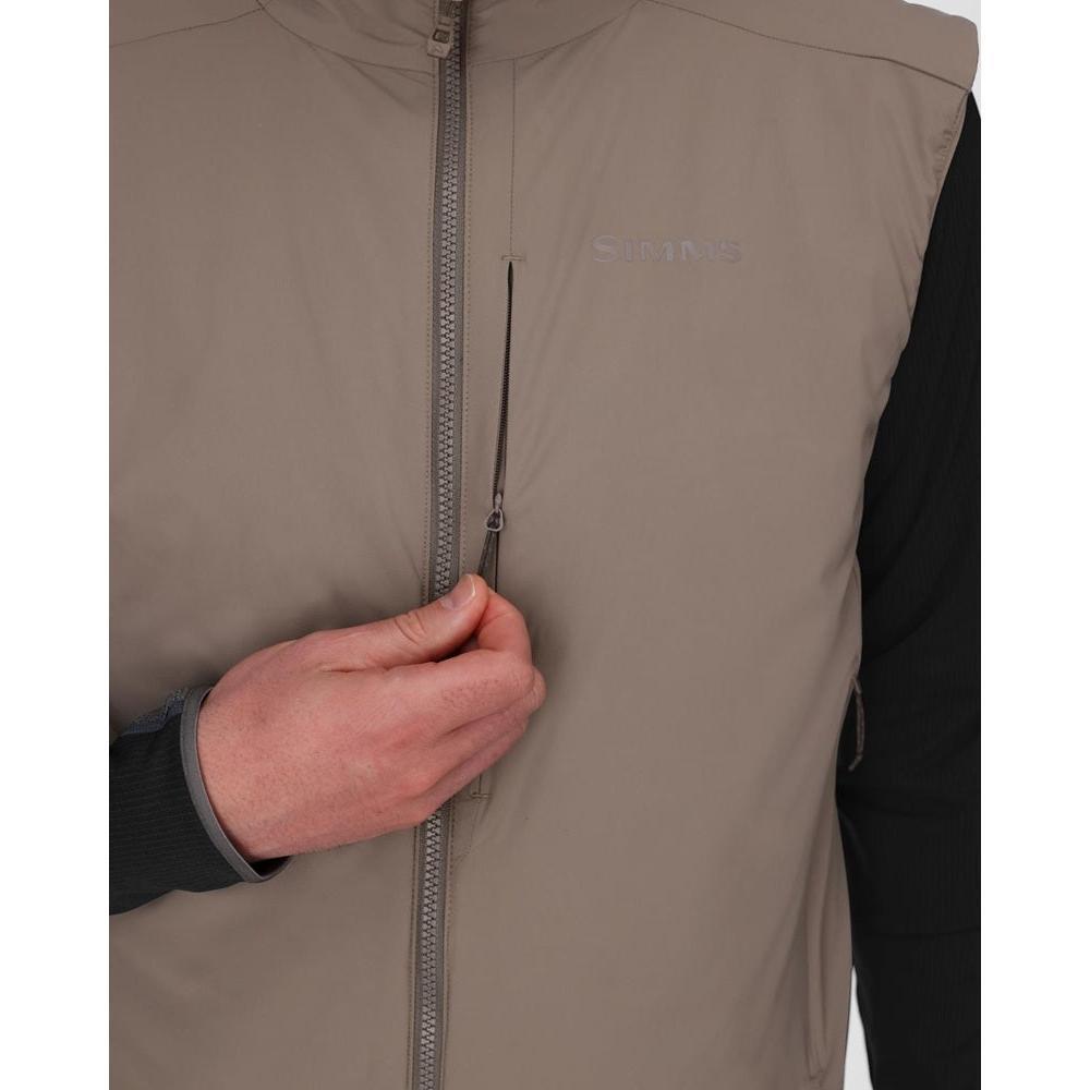 Simms Midstream Vest - Sturgeon-Gamefish