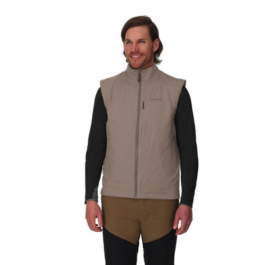 Simms Midstream Vest - Sturgeon-Gamefish