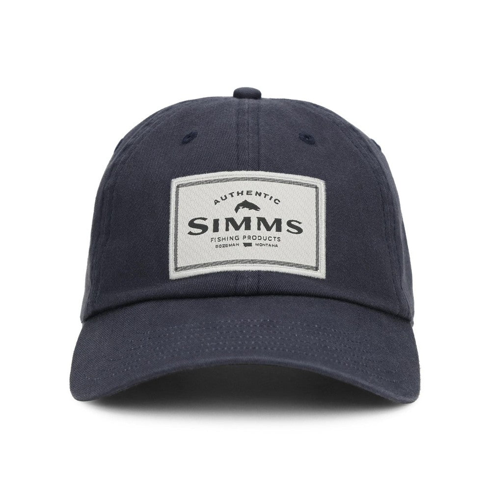 Simms Single Haul Cap-Gamefish