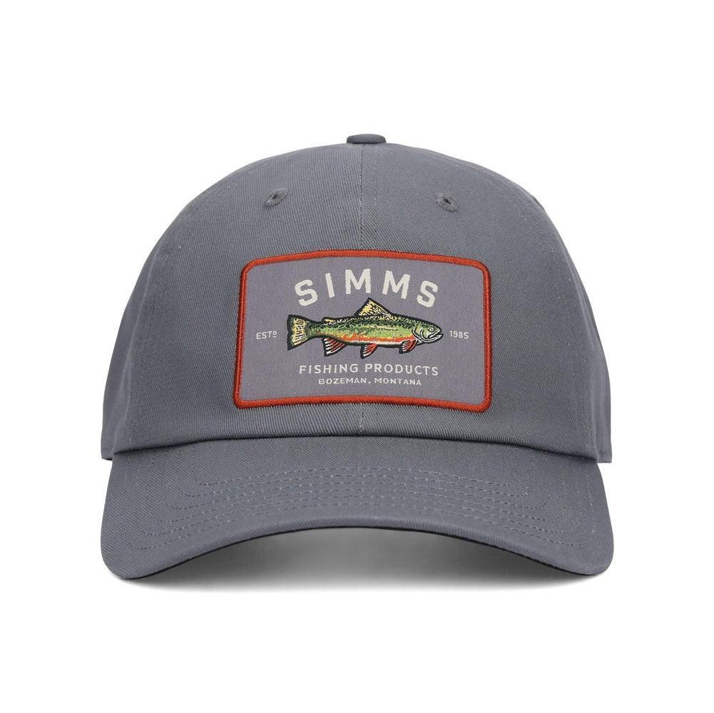Simms Single Haul Cap-Gamefish
