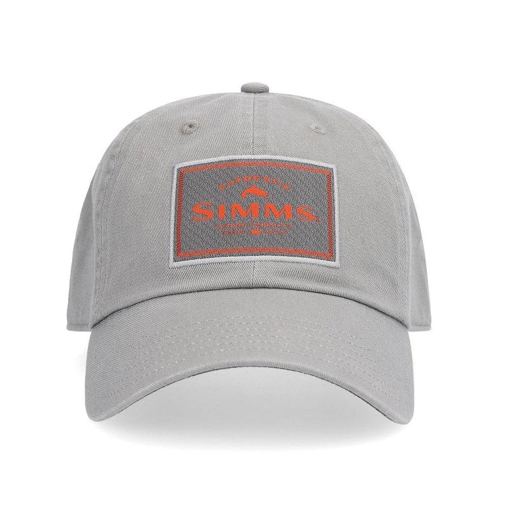 Simms Single Haul Cap-Gamefish