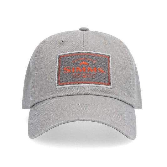 Simms Single Haul Cap-Gamefish