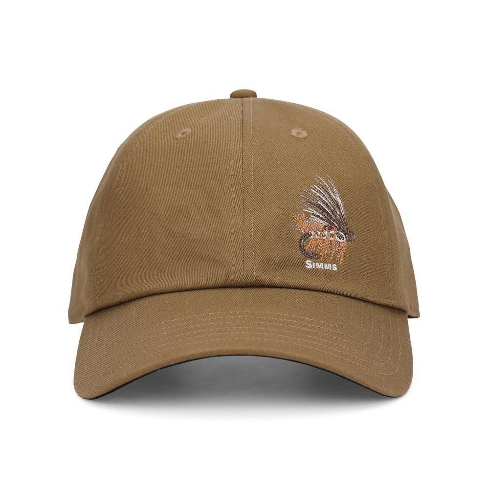 Simms Single Haul Cap-Gamefish