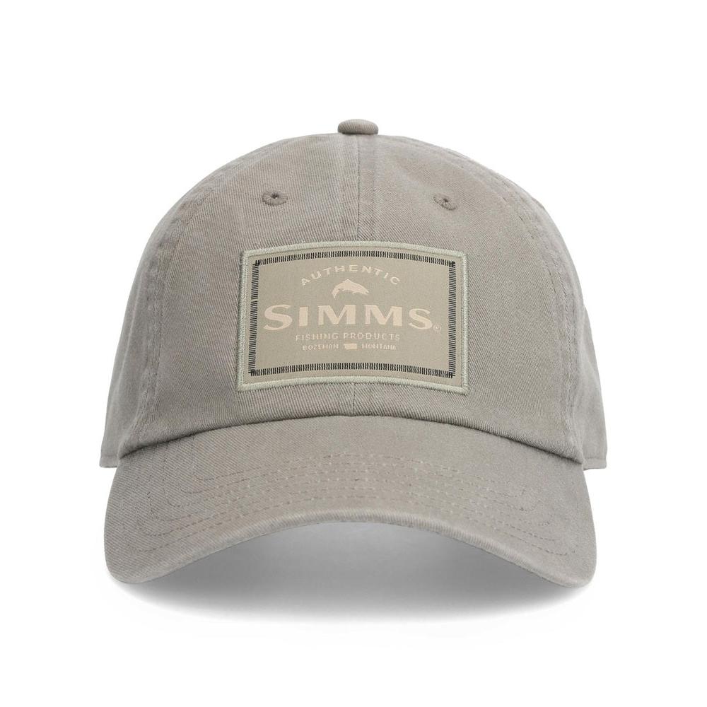 Simms Single Haul Cap-Gamefish