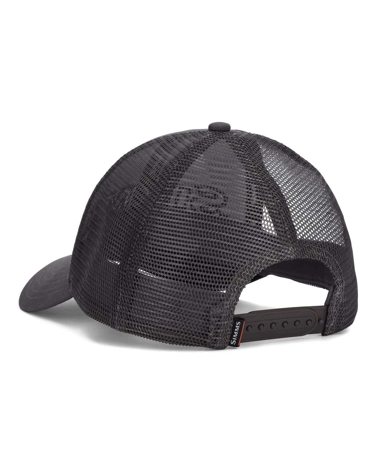 Simms Single Haul Trucker Hat-Gamefish