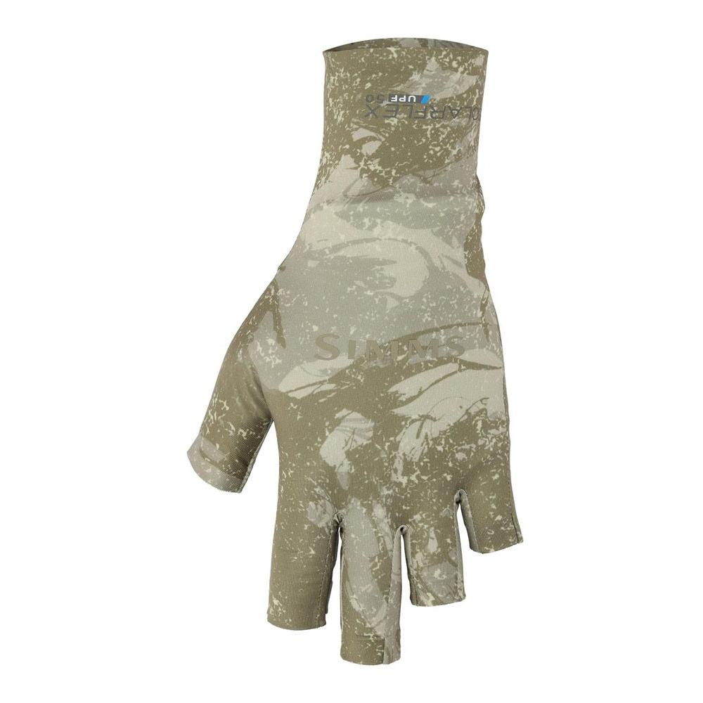 Simms SolarFlex SunGlove-Gamefish