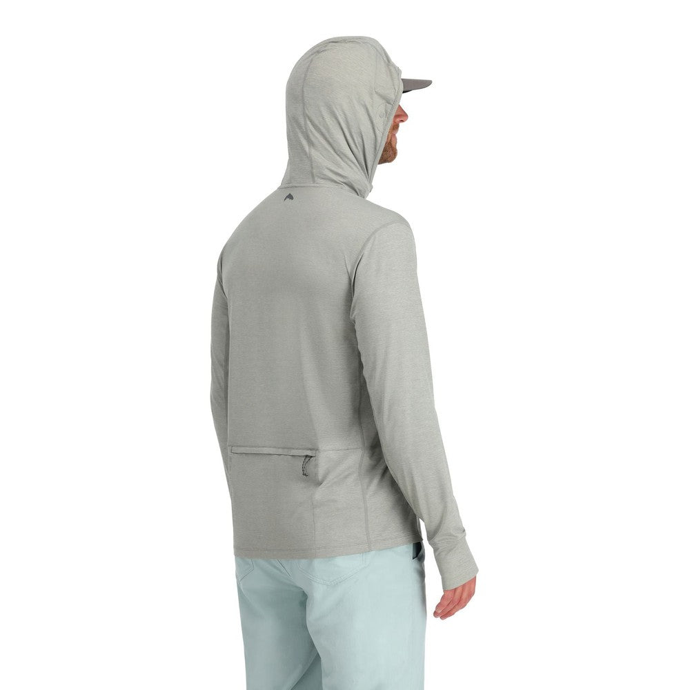 Simms Solarflex Guide Cooling Hoody-Gamefish