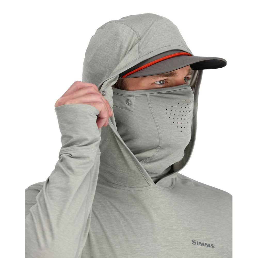 Simms Solarflex Guide Cooling Hoody-Gamefish