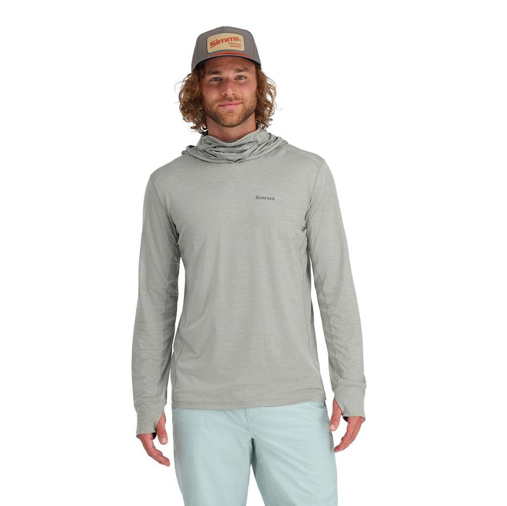 Simms Solarflex Guide Cooling Hoody-Gamefish