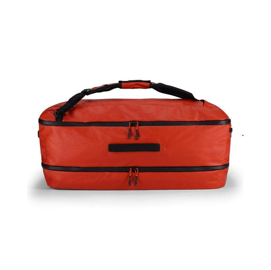 Simms Tailwind 80L Duffel Simms Orange-Gamefish