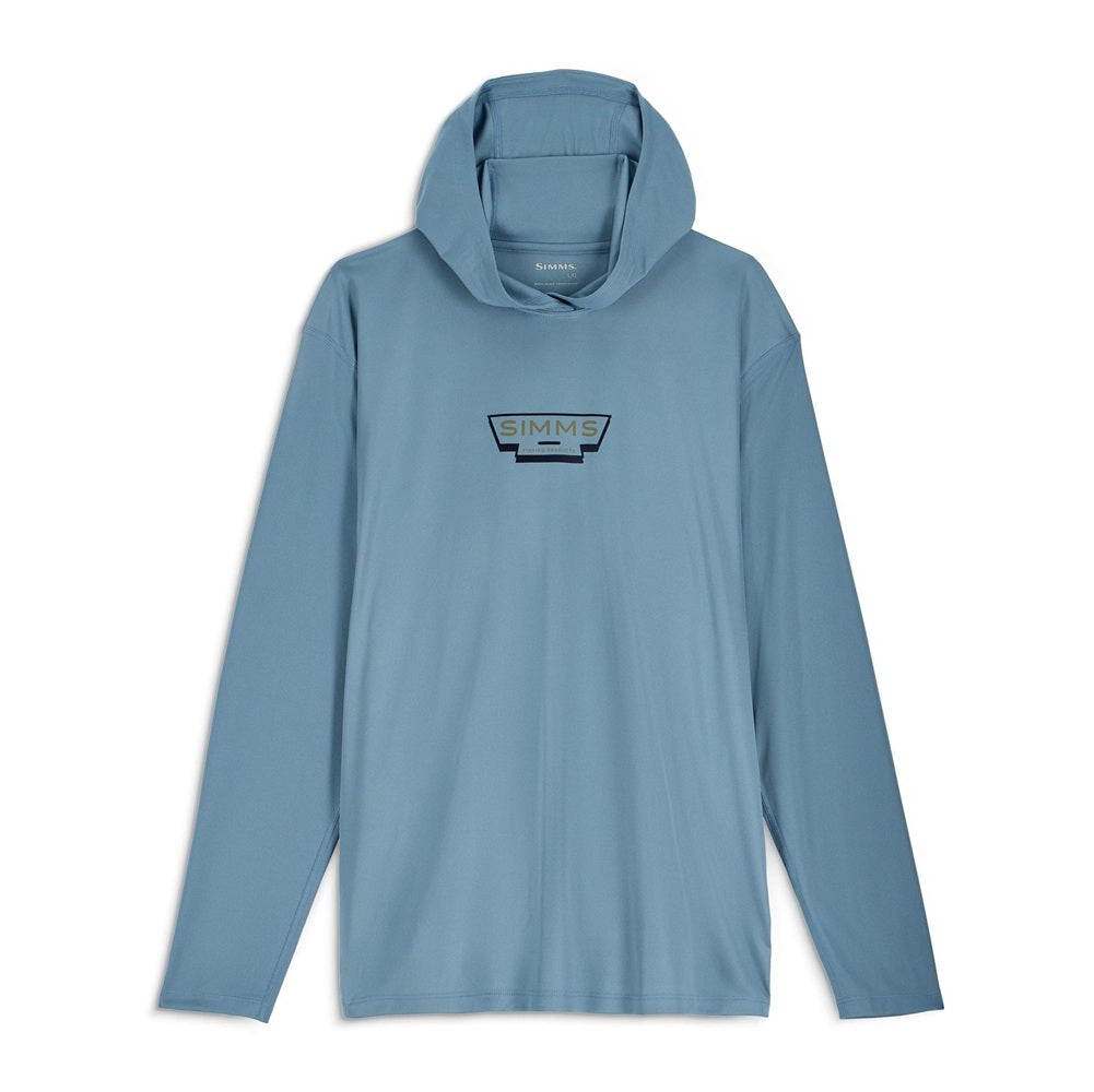 Simms Tech Hoody - Albacore Tarpon-Gamefish