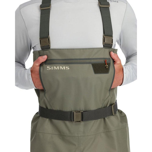 Simms Tributary Stockingfoot Waders-Gamefish