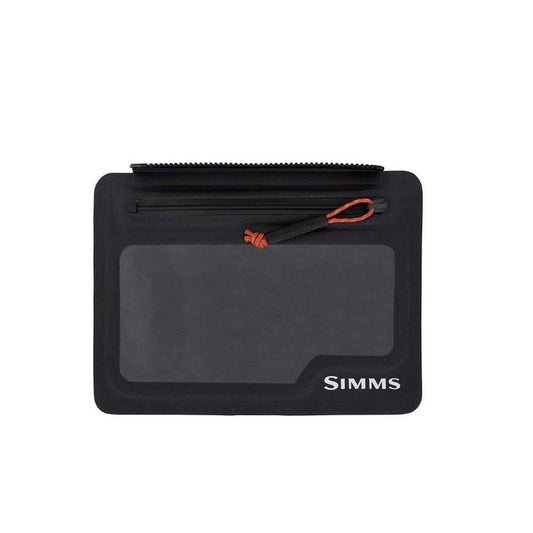 Simms Waterproof Wader Pouch - Carbon-Gamefish