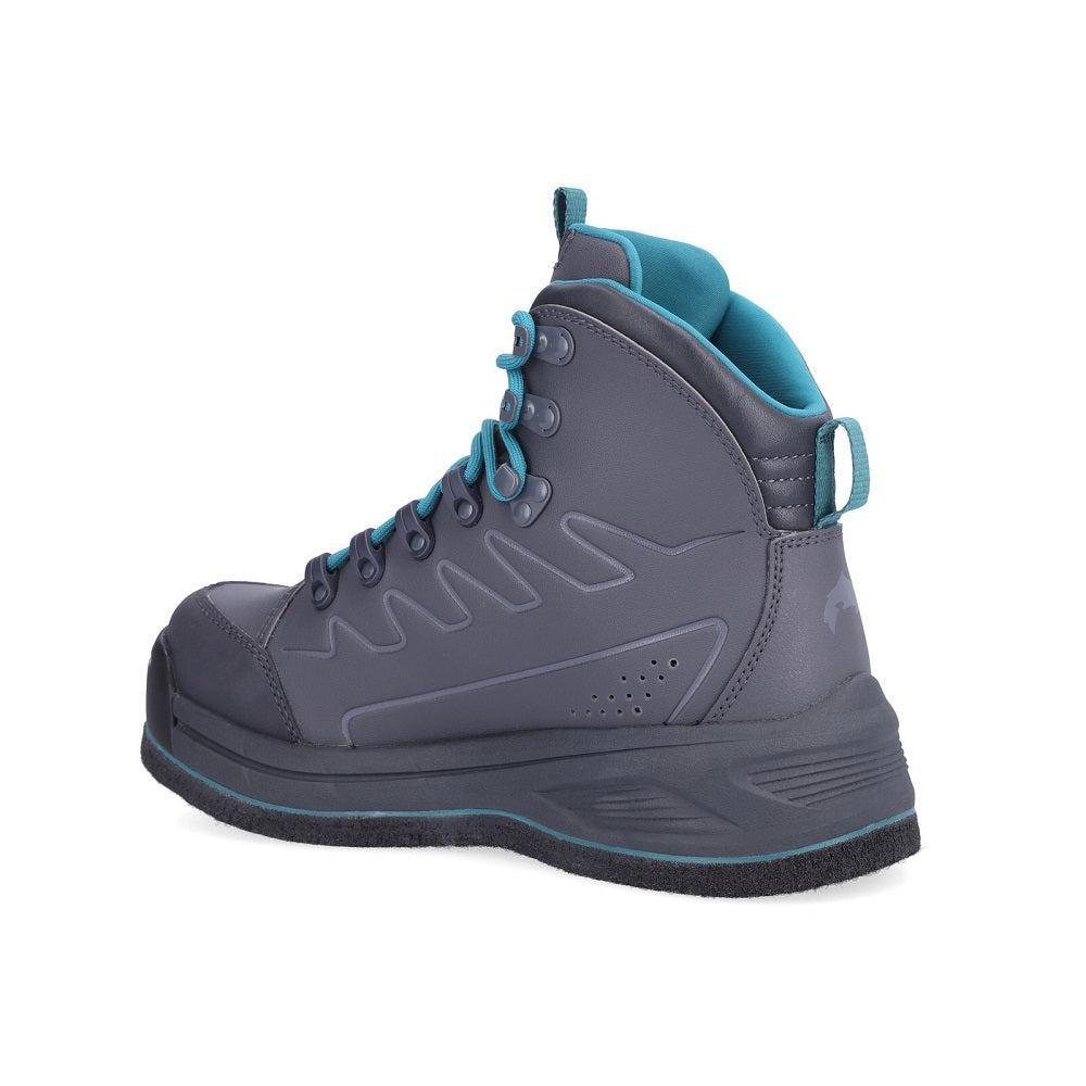 Simms Wms Freestone Boot - Felt Slate 06-Gamefish