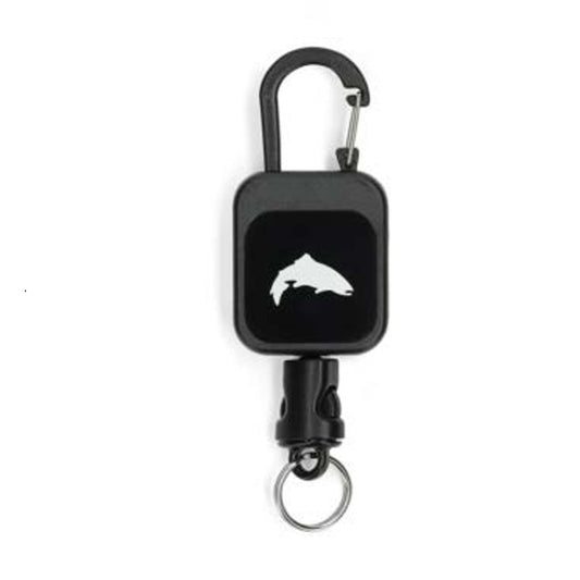 Simms Zinger Black-Gamefish