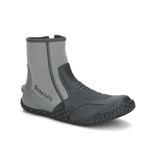 Simms Zipit Bootie Cinder-Gamefish