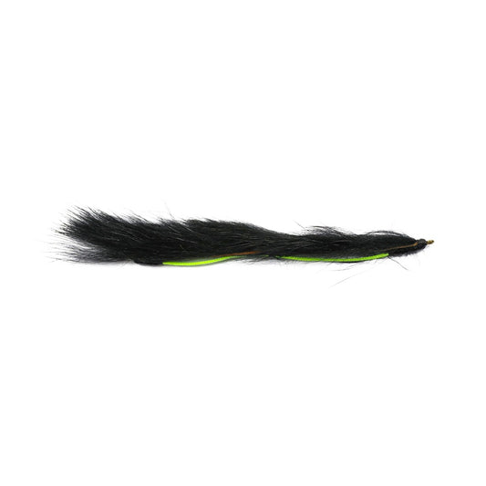 Snake Black-Gamefish