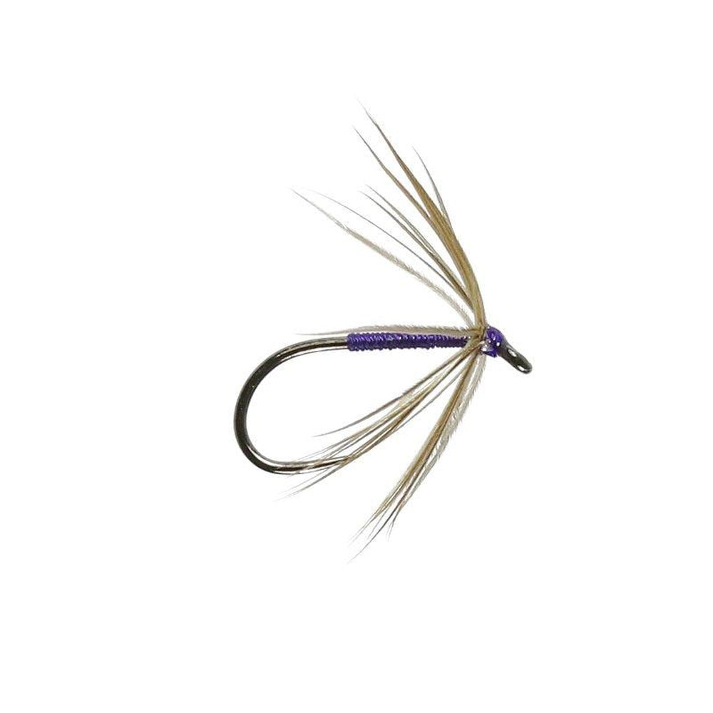 Snipe & Purple Spider-Gamefish