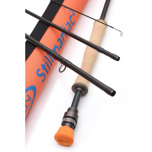 Vision Stillmaniac II Fly Rod