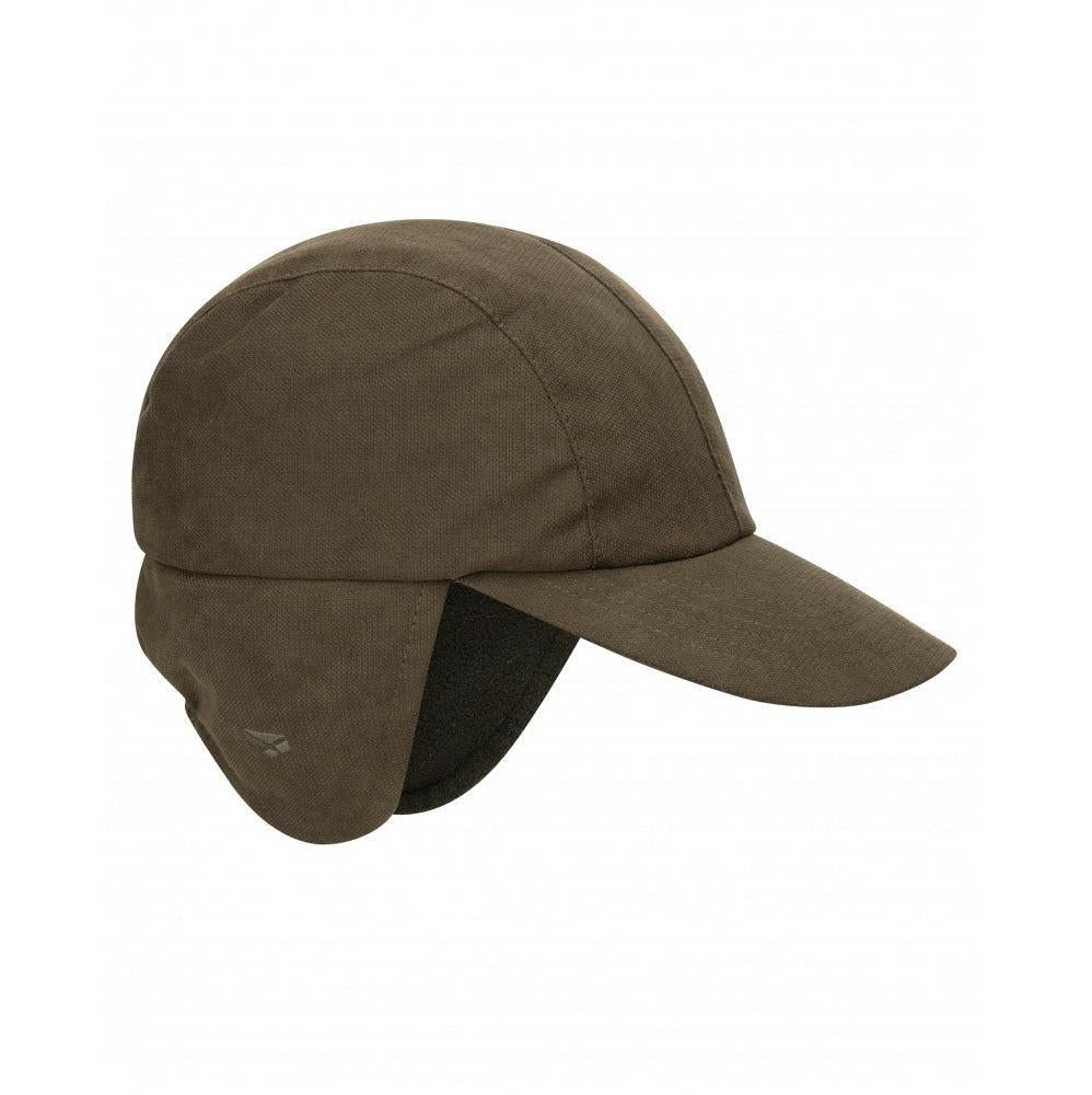 Struther Waterproof Hunt Cap-Gamefish
