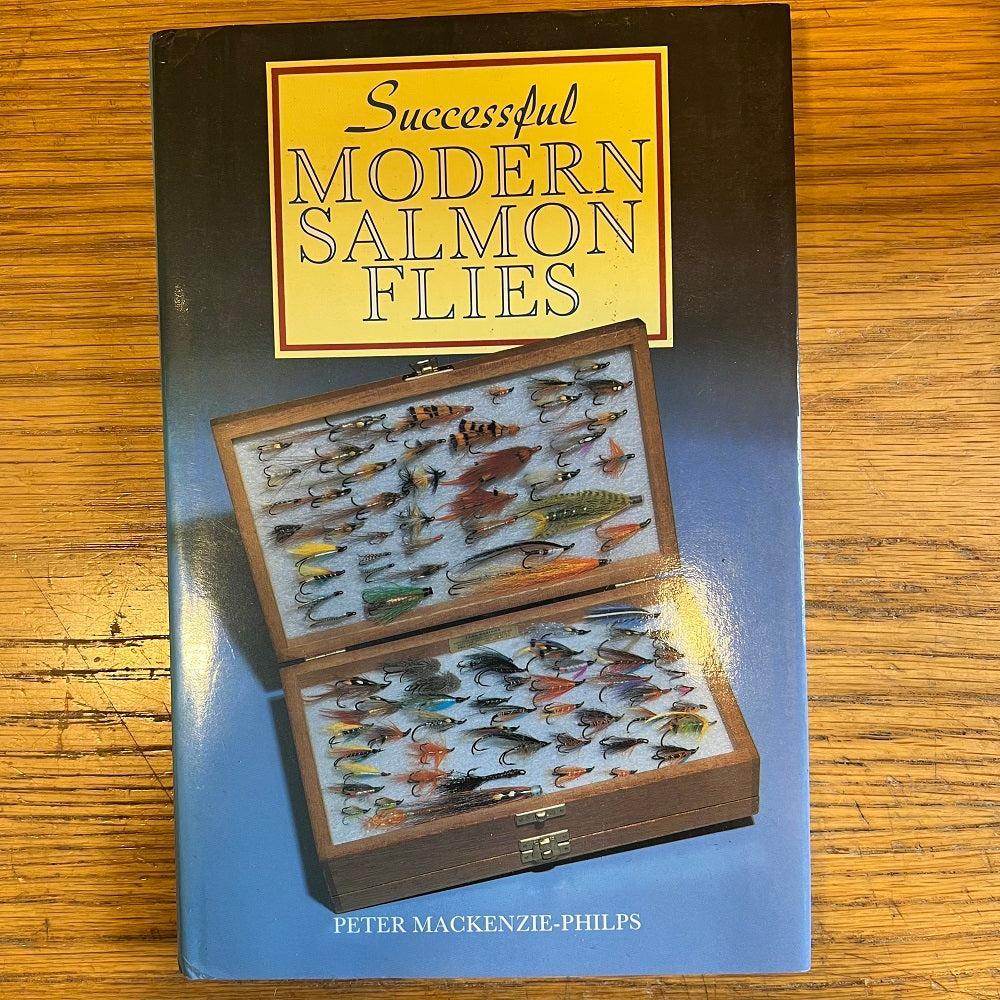 Successful Modern Salmon Flies - Peter Mackenzie-Philps-Gamefish