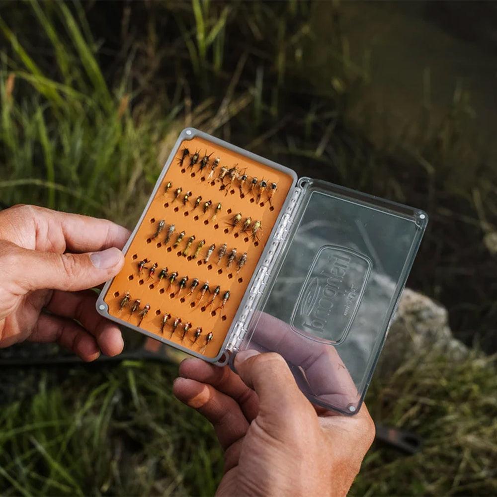Tacky Daypack Fly Box-Gamefish