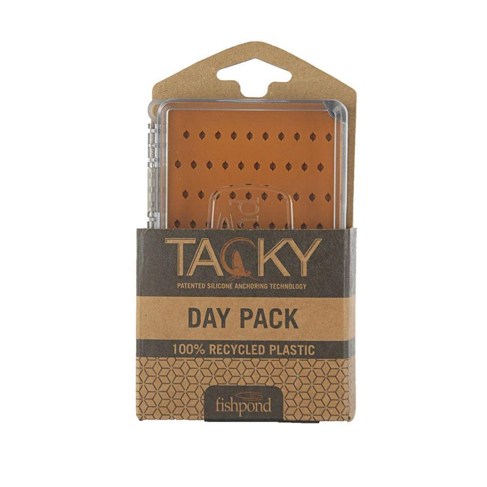 Tacky Daypack Fly Box-Gamefish