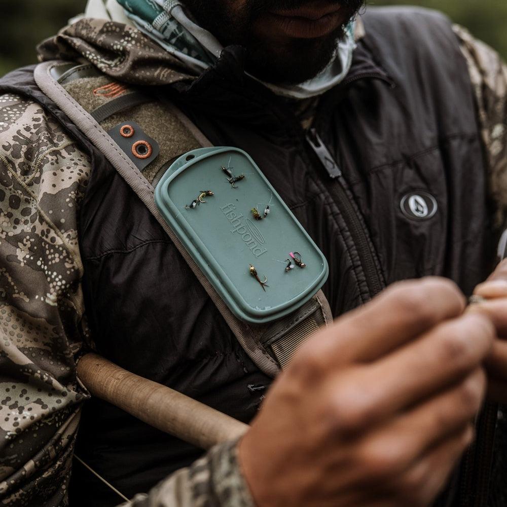 Tacky Grande Fly Dock – Magpad-Gamefish