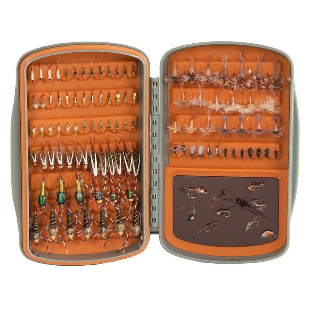 Fishpond Tacky Pescador MagPad Small Fly Box-Gamefish