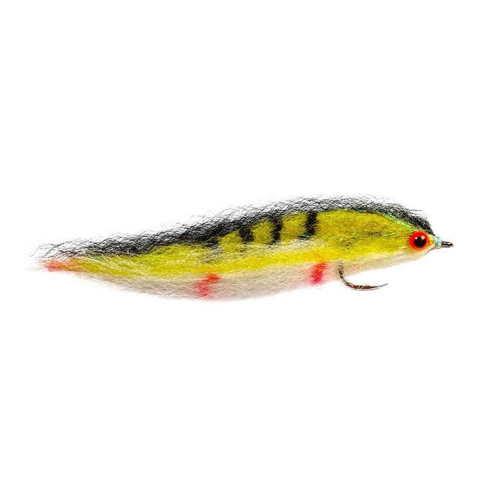 Perch Single-Gamefish