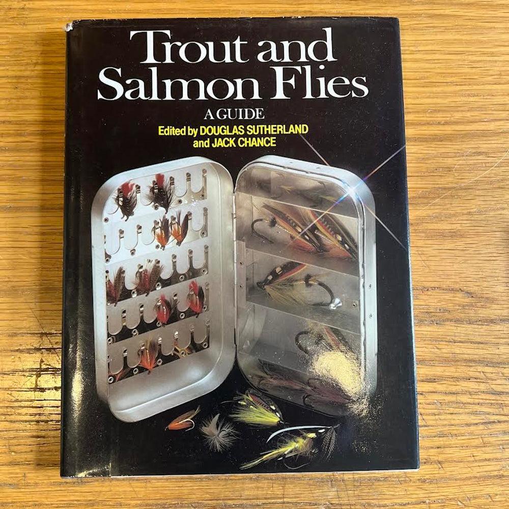 Trout and Salmon Flies a Guide-Gamefish
