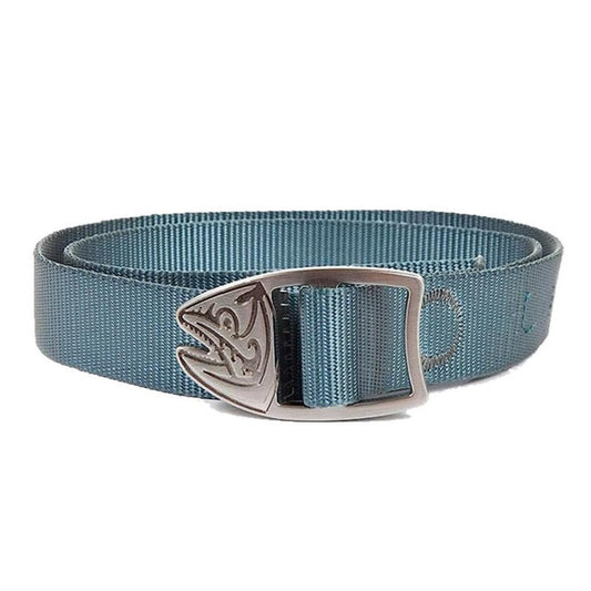 Trucha Webbing Belt-Gamefish