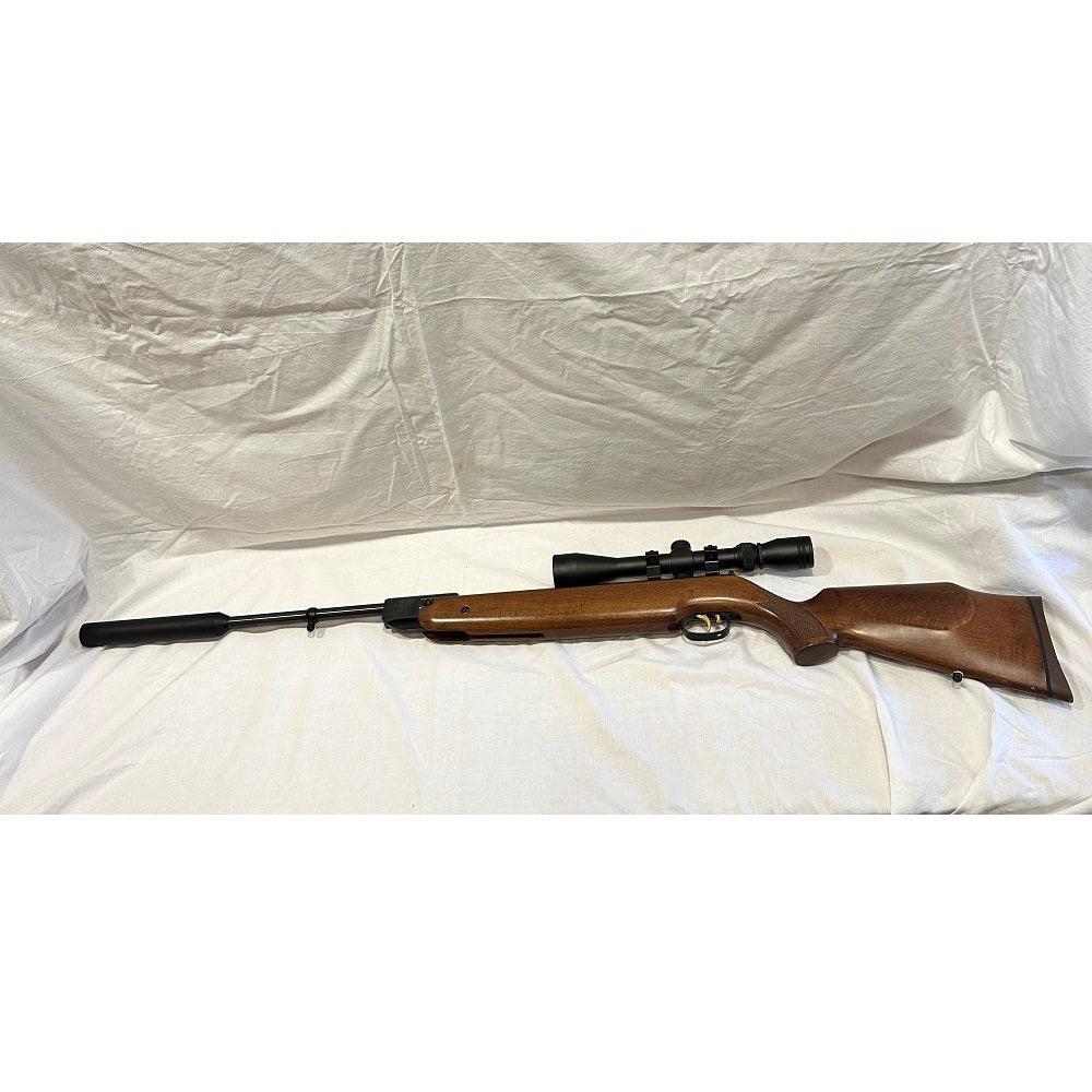 USED - Weihrauch .22 HW 95-Gamefish