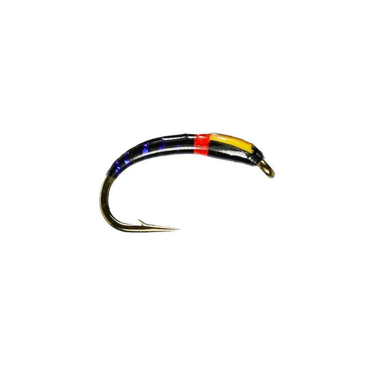 UV Sunburst Buzzer-Gamefish