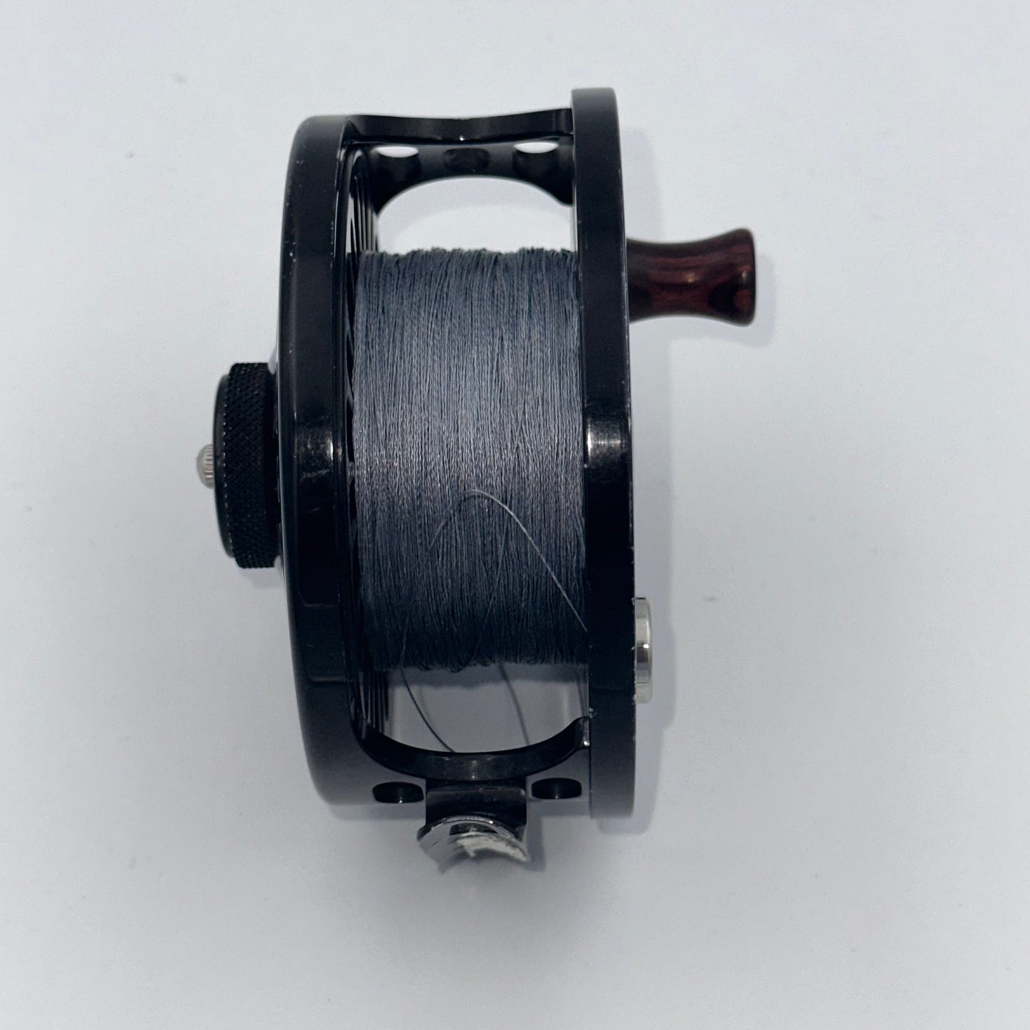 Used - Abel Super 8 Fly Reel